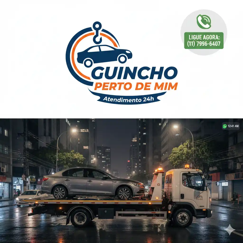 Guincho perto de mim